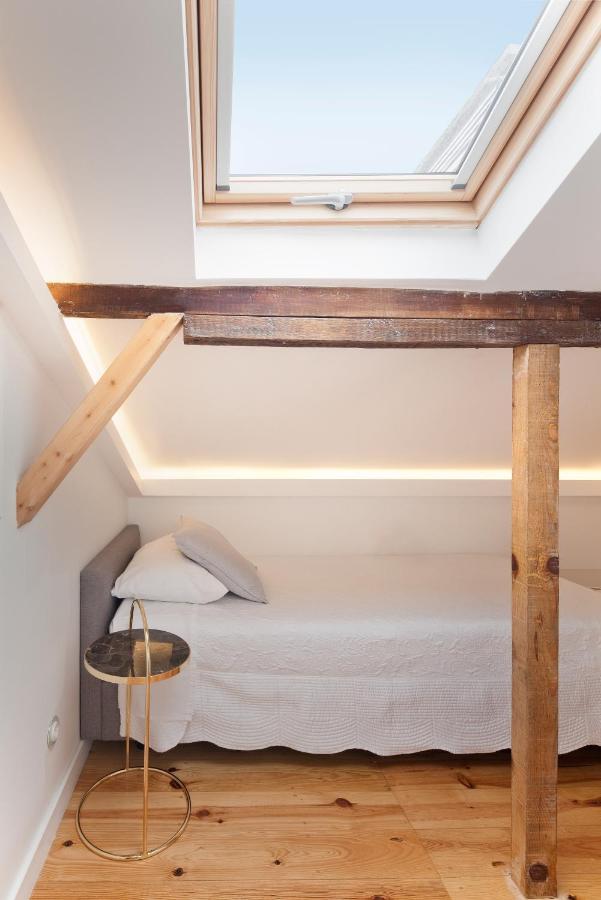 Tiny Cosy Room- Alcantara Lisboa Exterior foto